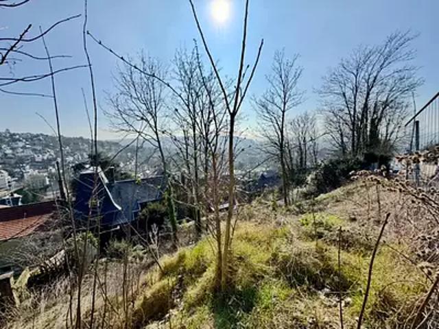 Rouen 76000 Achat / Vente terrain