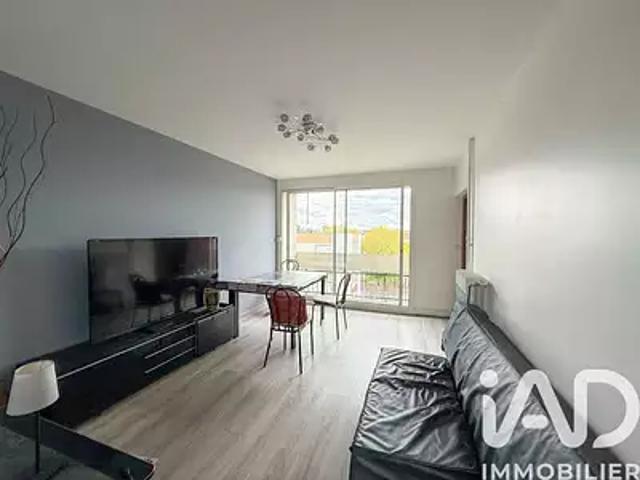 Rouen 76000 Achat / Vente appartement 4 pièces t4