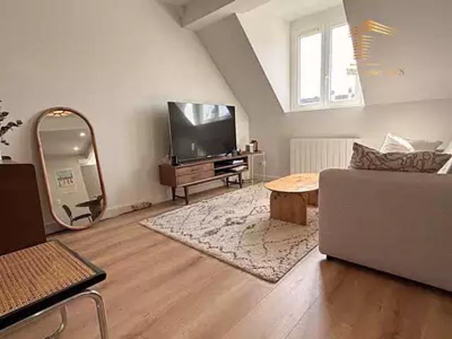 Rouen 76000 Achat / Vente appartement 4 pièces t4