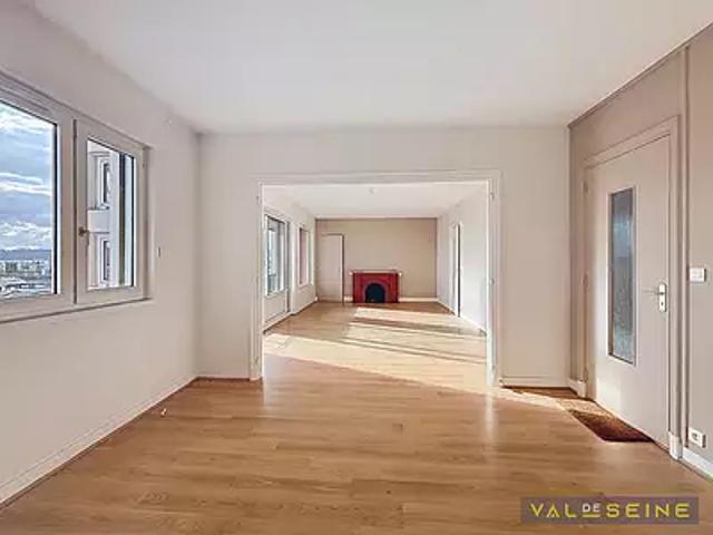 Rouen 76000 Achat / Vente appartement 4 pièces t4