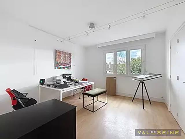 Rouen 76000 Achat / Vente appartement 4 pièces t4