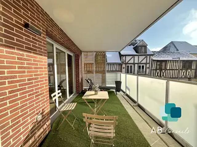 Rouen 76000 Achat / Vente appartement 4 pièces t4