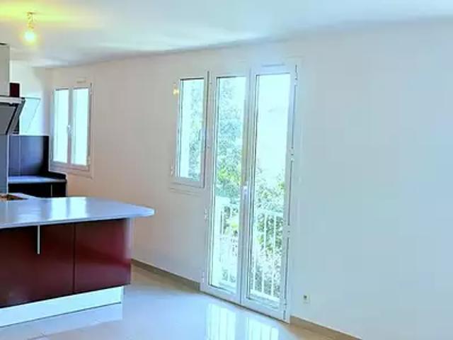 Rouen 76000 Achat / Vente appartement 4 pièces t4 jardin cave