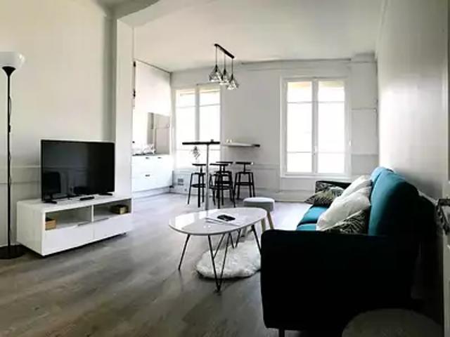 Rouen 76000 Achat / Vente appartement 5 pièces t5