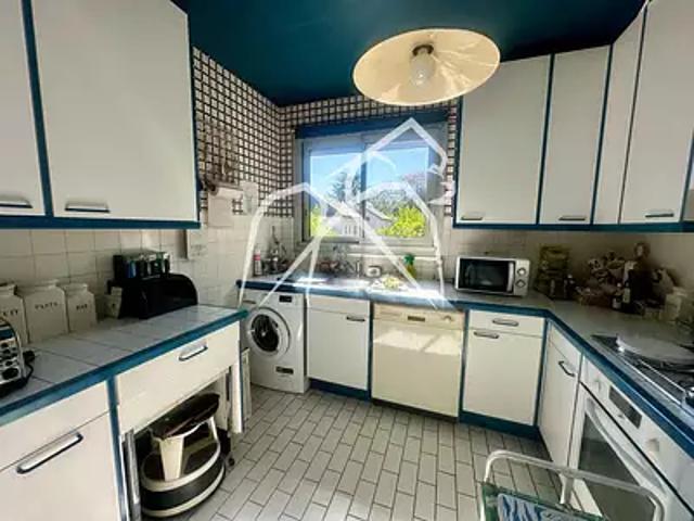 Rouen 76000 Achat / Vente appartement 5 pièces t5 cave balcon