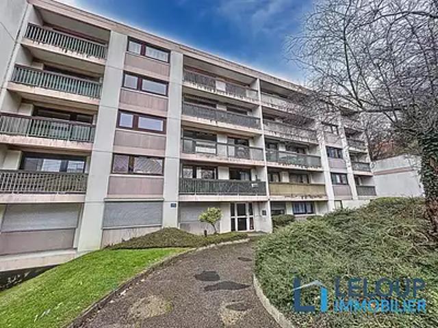 Rouen 76000 Achat / Vente appartement 1 pièce t1 parking