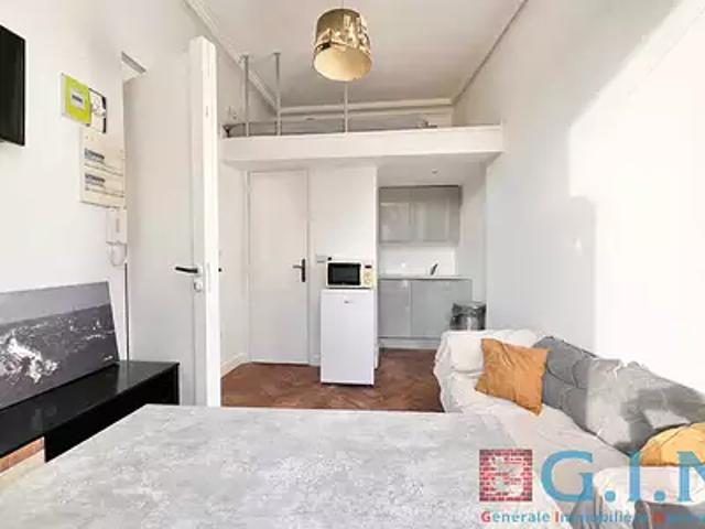 Rouen 76000 Achat / Vente appartement 1 pièce t1