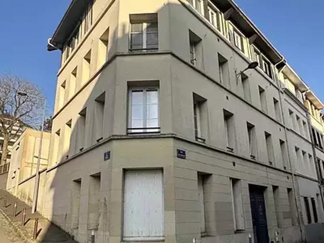 Rouen 76000 Achat / Vente appartement 1 pièce t1