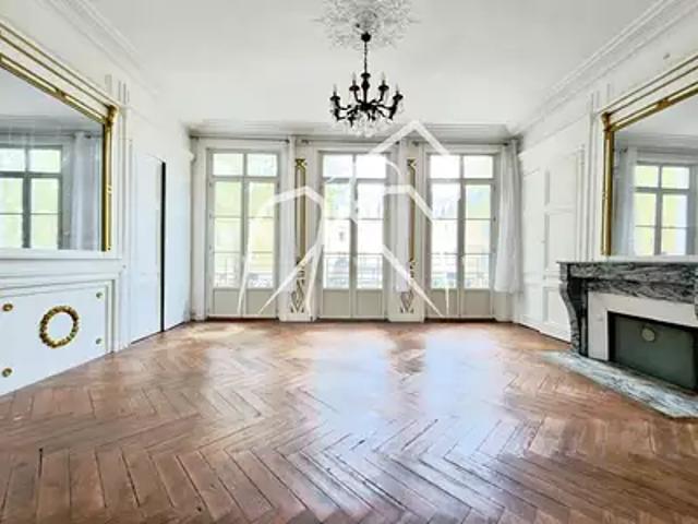 Rouen 76000 Achat / Vente appartement 1 pièce t1