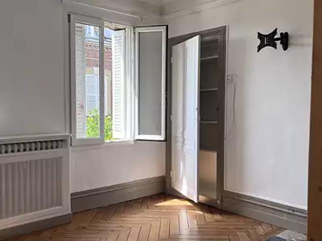 Rouen 76000 Achat / Vente appartement 1 pièce t1