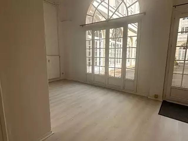 Rouen 76000 Achat / Vente appartement 1 pièce t1