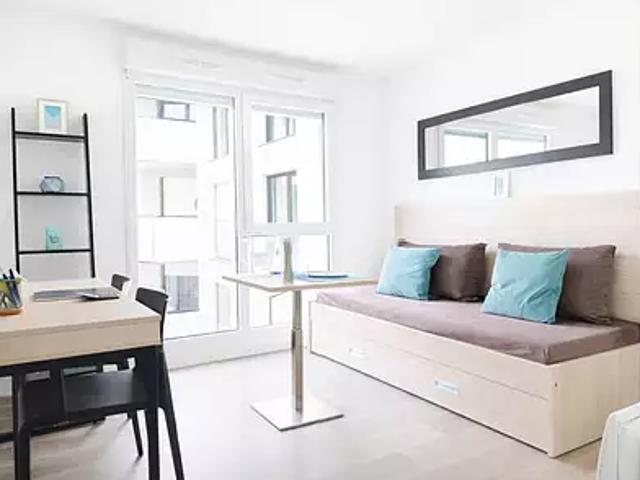Rouen 76000 Achat / Vente appartement 1 pièce t1