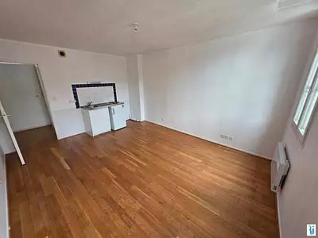 Rouen 76000 Achat / Vente appartement 1 pièce t1