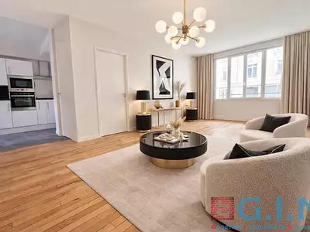 Rouen 76000 Achat / Vente appartement 2 pièces t2