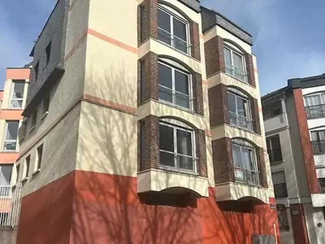 Rouen 76000 Achat / Vente appartement 2 pièces t2