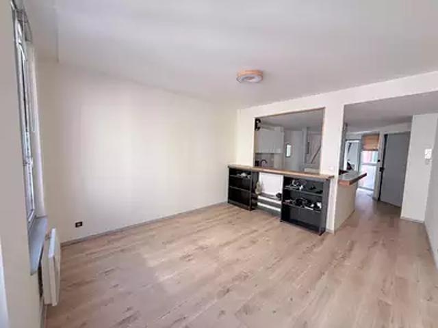 Rouen 76000 Achat / Vente appartement 2 pièces t2