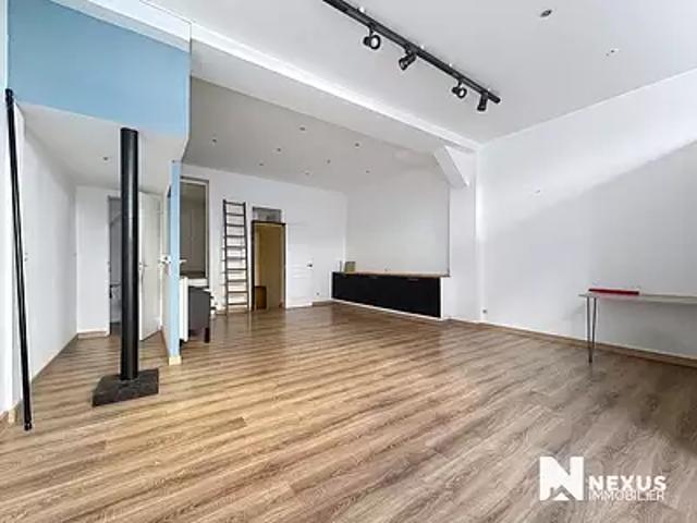 Rouen 76000 Achat / Vente appartement 2 pièces t2