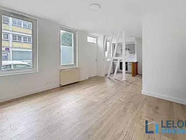Rouen 76000 Achat / Vente appartement 2 pièces t2