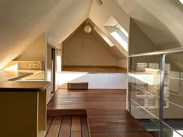 Rouen 76000 Achat / Vente appartement 2 pièces t2
