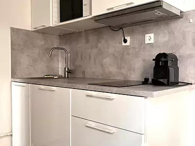 Rouen 76000 Achat / Vente appartement 2 pièces t2