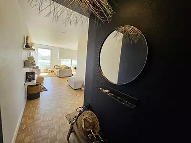 Rouen 76000 Achat / Vente appartement 2 pièces t2