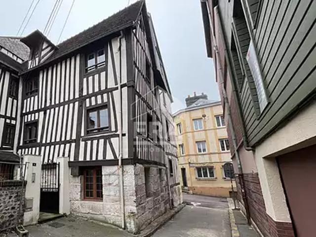 Rouen 76000 Achat / Vente appartement 2 pièces t2