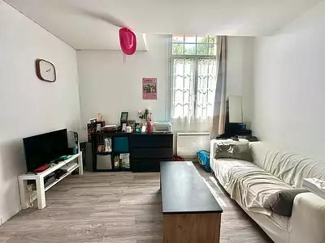 Rouen 76000 Achat / Vente appartement 2 pièces t2