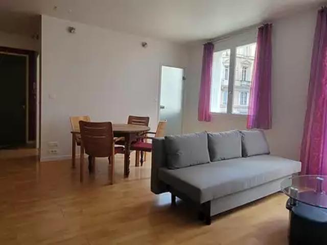 Rouen 76000 Achat / Vente appartement 2 pièces t2