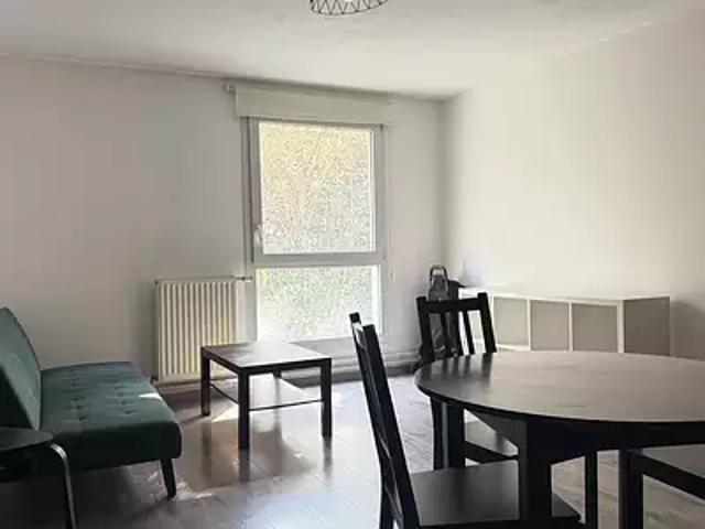 Rouen 76000 Achat / Vente appartement 2 pièces t2