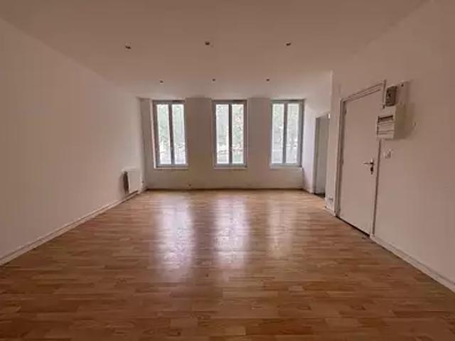 Rouen 76000 Achat / Vente appartement 2 pièces t2