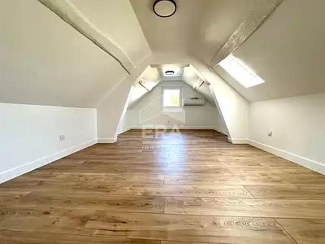 Rouen 76000 Achat / Vente appartement 2 pièces t2