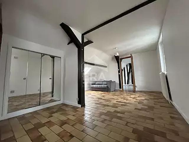 Rouen 76000 Achat / Vente appartement 2 pièces t2