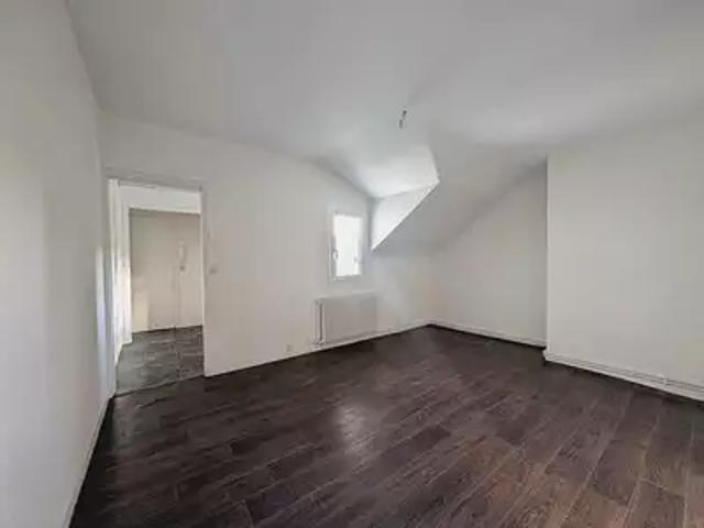 Rouen 76000 Achat / Vente appartement 2 pièces t2