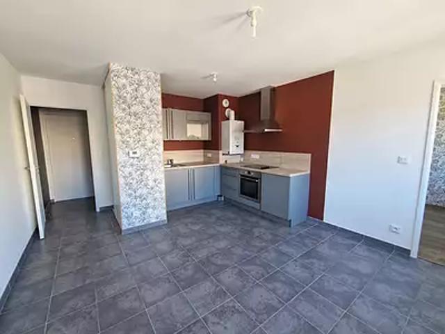 Rouen 76000 Achat / Vente appartement 2 pièces t2 parking