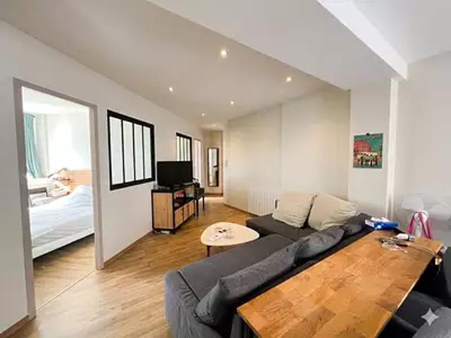 Rouen 76000 Achat / Vente appartement 3 pièces t3