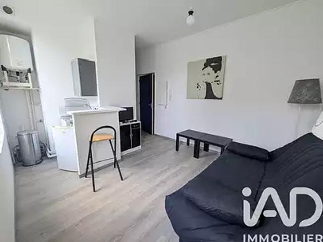 Rouen 76000 Achat / Vente appartement 3 pièces t3