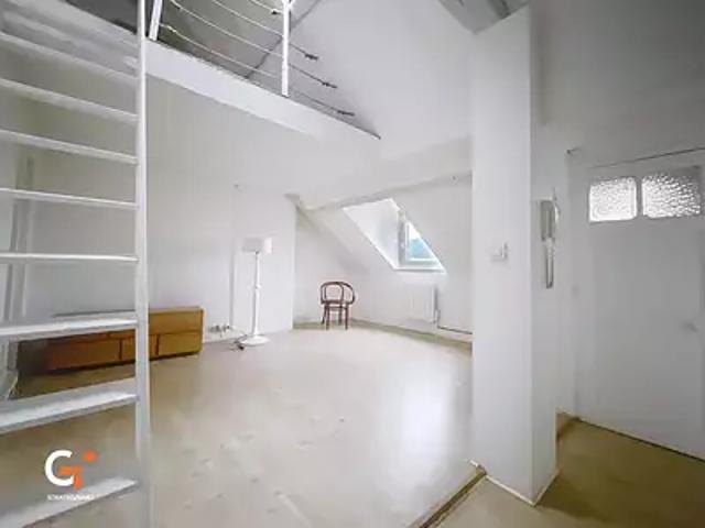 Rouen 76000 Achat / Vente appartement 3 pièces t3