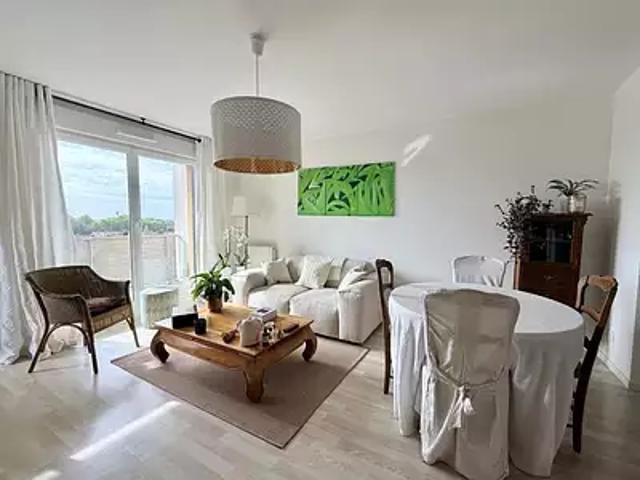 Rouen 76000 Achat / Vente appartement 3 pièces t3