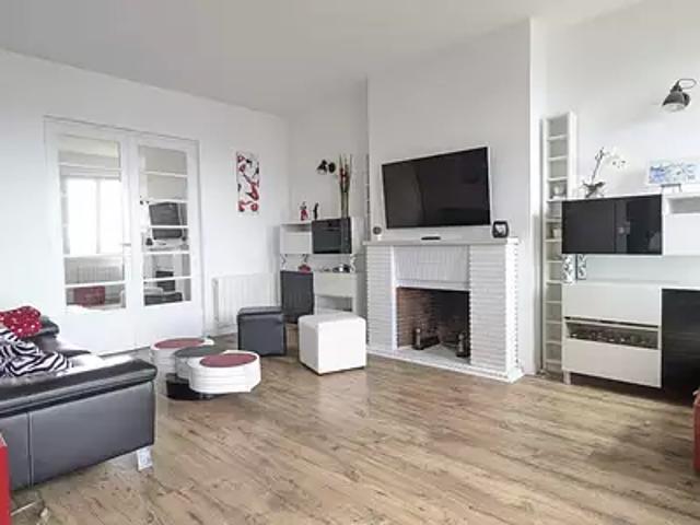 Rouen 76000 Achat / Vente appartement 3 pièces t3