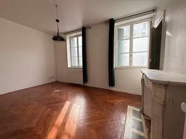 Rouen 76000 Achat / Vente appartement 3 pièces t3