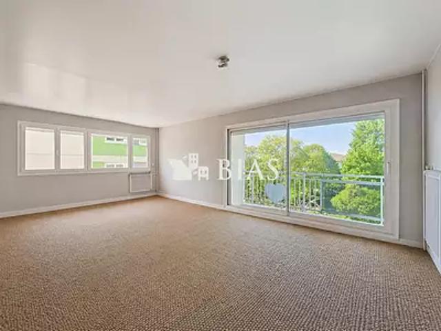 Rouen 76000 Achat / Vente appartement 3 pièces t3