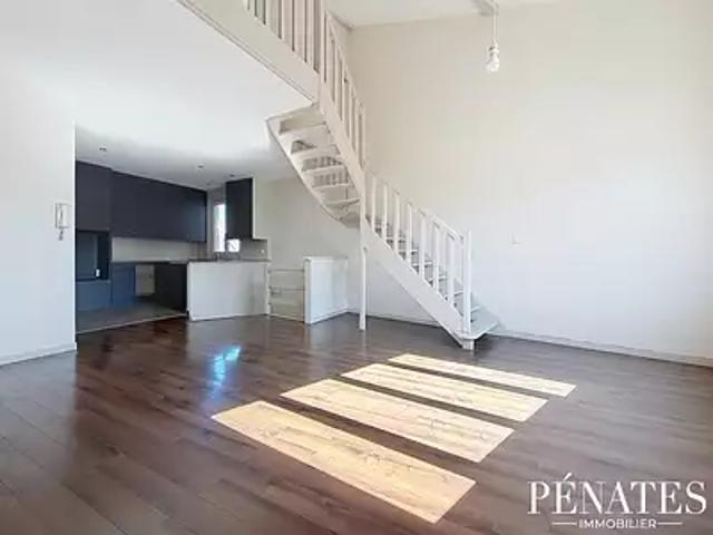 Rouen 76000 Achat / Vente appartement 3 pièces t3