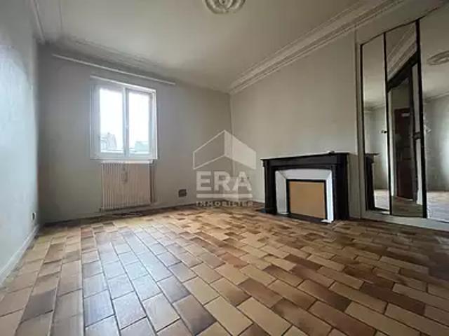 Rouen 76000 Achat / Vente appartement 3 pièces t3