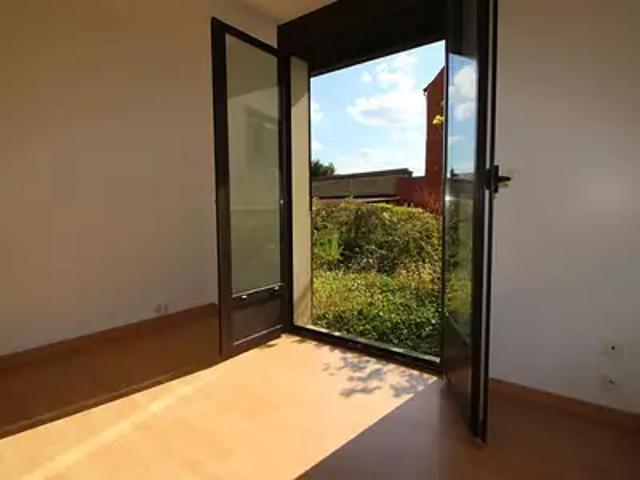 Rouen 76000 Achat / Vente appartement 3 pièces t3 terrasse
