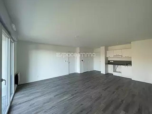 Rouen 76000 Achat / Vente appartement 3 pièces t3 terrasse cave