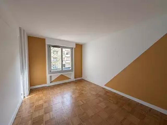 Rouen 76000 Achat / Vente appartement 3 pièces t3 balcon