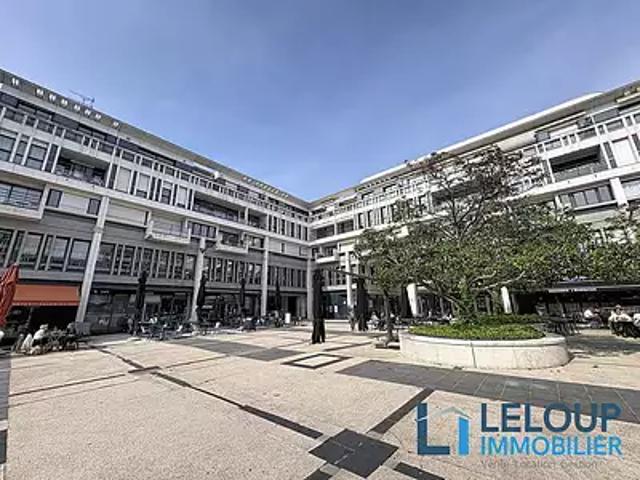 Rouen 76000 Achat / Vente appartement 3 pièces t3 cave parking