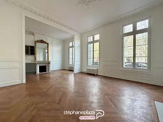 Rouen 76000 Achat / Vente appartement 3 pièces t3 cave