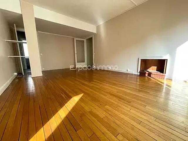 Rouen 76000 Achat / Vente appartement 3 pièces t3 cave