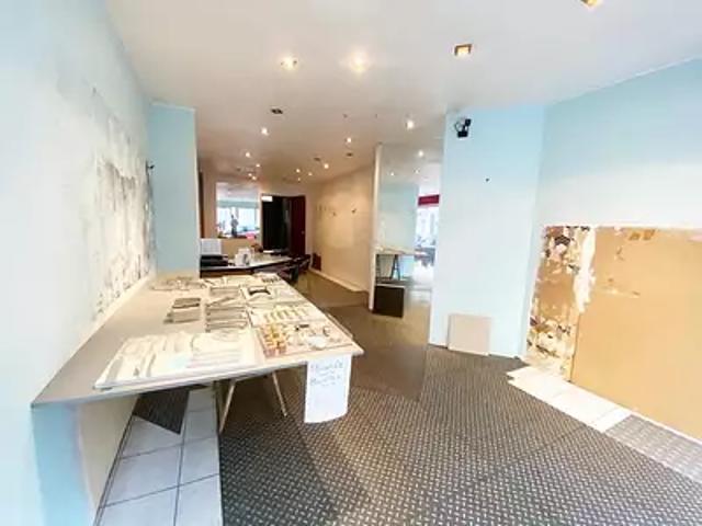 Rouen 76000 Achat / Vente divers 3 pièces